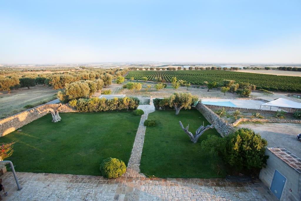 Masseria Angiulli Piccolo Contrada Angiulli 74023 Grottaglie Villa Villa Castelli Dış mekan fotoğraf