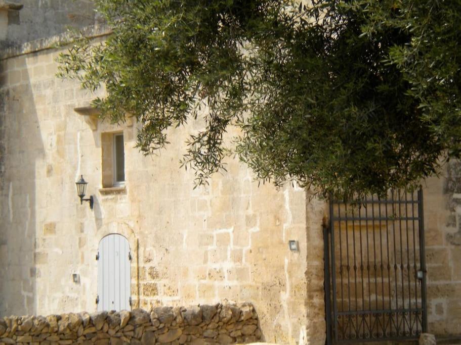 Masseria Angiulli Piccolo Contrada Angiulli 74023 Grottaglie Villa Villa Castelli Dış mekan fotoğraf