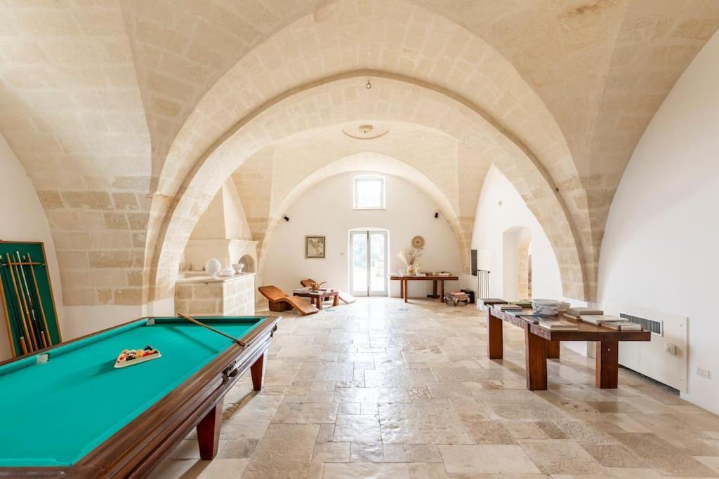 Masseria Angiulli Piccolo Contrada Angiulli 74023 Grottaglie Villa Villa Castelli Dış mekan fotoğraf