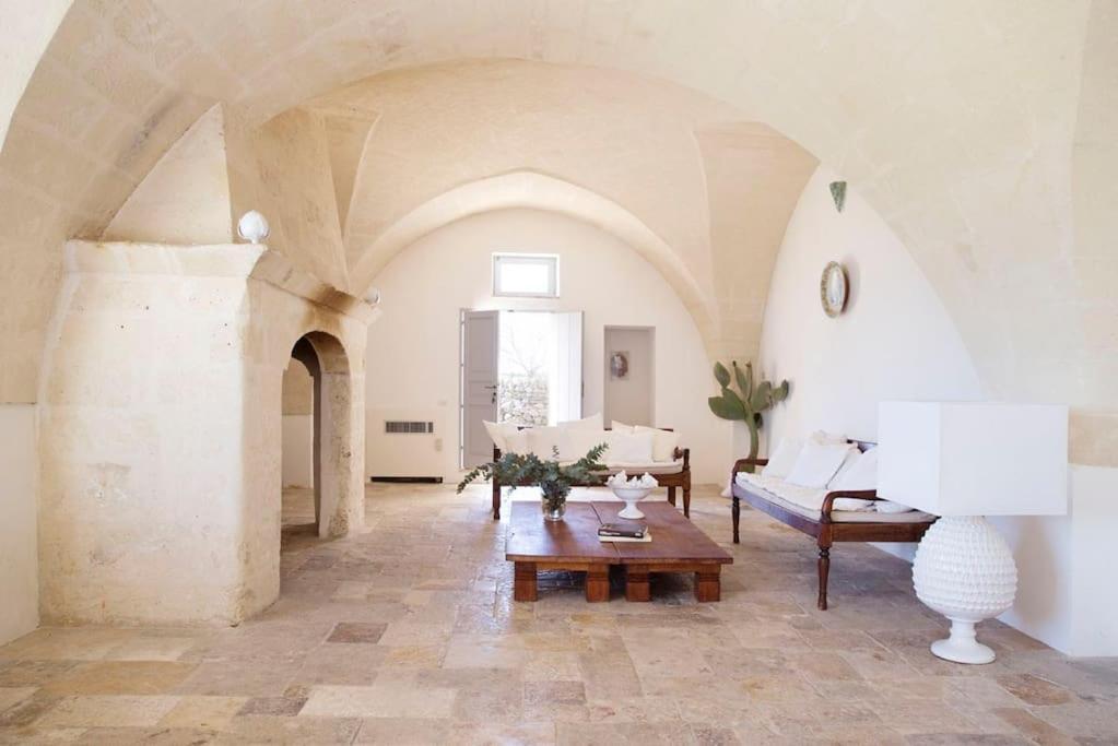 Masseria Angiulli Piccolo Contrada Angiulli 74023 Grottaglie Villa Villa Castelli Dış mekan fotoğraf
