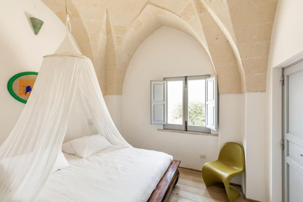 Masseria Angiulli Piccolo Contrada Angiulli 74023 Grottaglie Villa Villa Castelli Dış mekan fotoğraf
