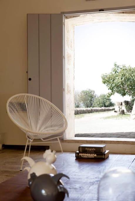 Masseria Angiulli Piccolo Contrada Angiulli 74023 Grottaglie Villa Villa Castelli Dış mekan fotoğraf
