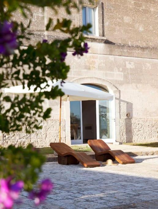 Masseria Angiulli Piccolo Contrada Angiulli 74023 Grottaglie Villa Villa Castelli Dış mekan fotoğraf