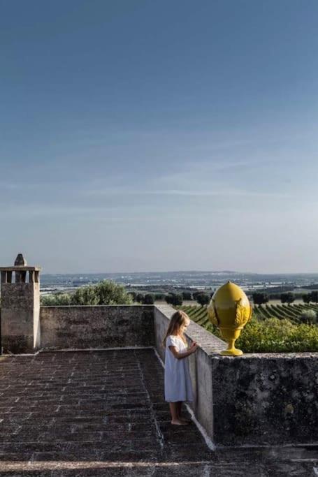 Masseria Angiulli Piccolo Contrada Angiulli 74023 Grottaglie Villa Villa Castelli Dış mekan fotoğraf