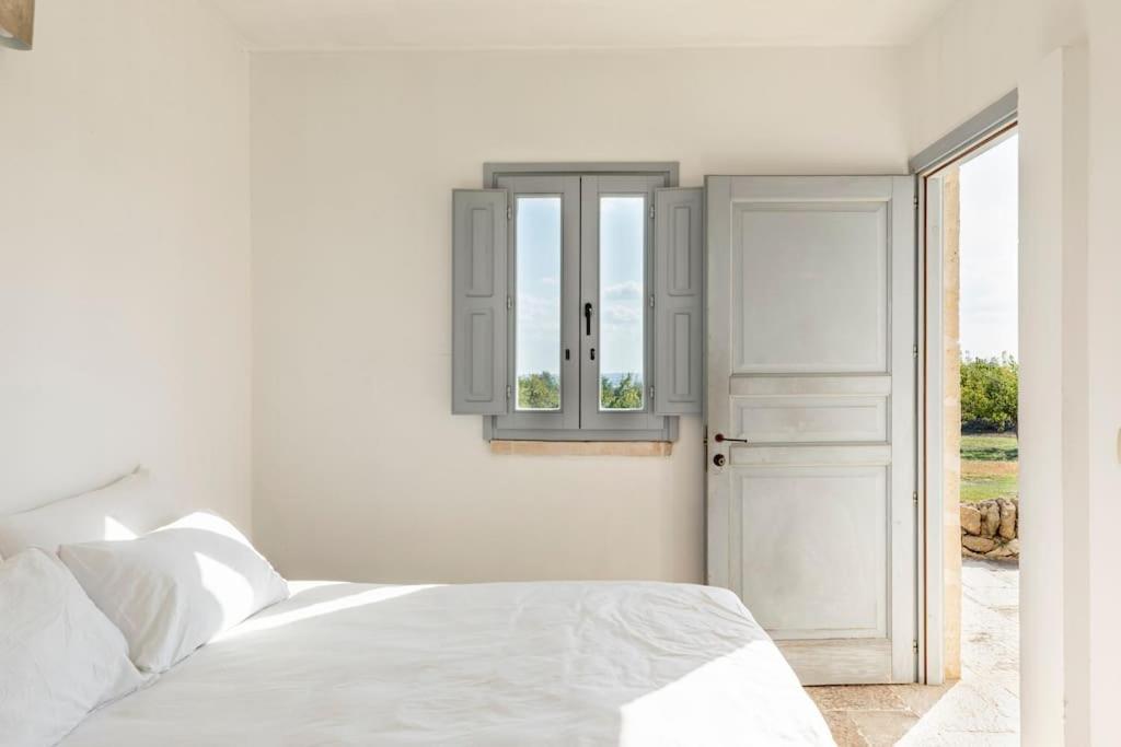 Masseria Angiulli Piccolo Contrada Angiulli 74023 Grottaglie Villa Villa Castelli Dış mekan fotoğraf