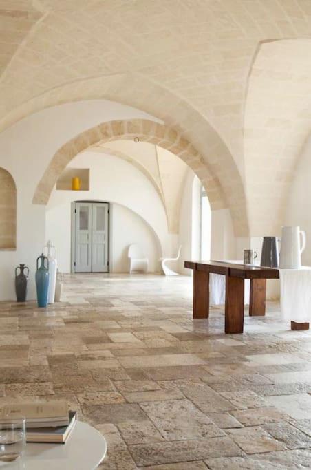 Masseria Angiulli Piccolo Contrada Angiulli 74023 Grottaglie Villa Villa Castelli Dış mekan fotoğraf