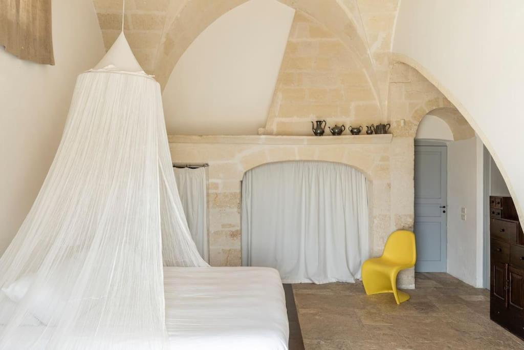 Masseria Angiulli Piccolo Contrada Angiulli 74023 Grottaglie Villa Villa Castelli Dış mekan fotoğraf
