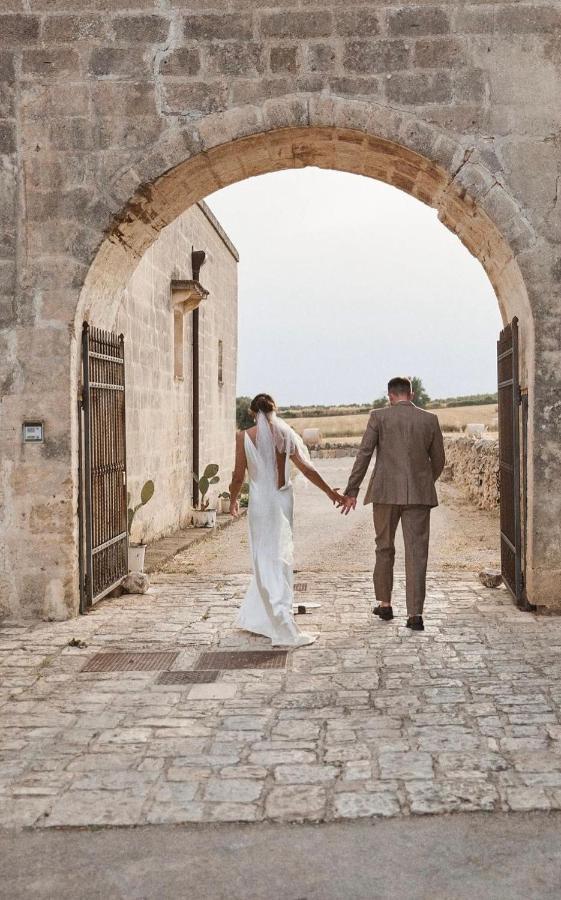 Masseria Angiulli Piccolo Contrada Angiulli 74023 Grottaglie Villa Villa Castelli Dış mekan fotoğraf