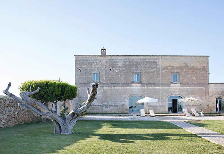 Masseria Angiulli Piccolo Contrada Angiulli 74023 Grottaglie Villa Villa Castelli Dış mekan fotoğraf