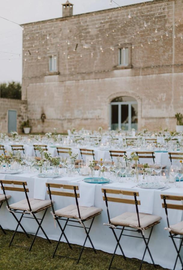 Masseria Angiulli Piccolo Contrada Angiulli 74023 Grottaglie Villa Villa Castelli Dış mekan fotoğraf
