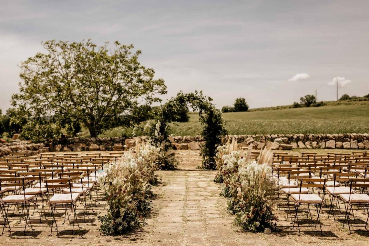 Masseria Angiulli Piccolo Contrada Angiulli 74023 Grottaglie Villa Villa Castelli Dış mekan fotoğraf